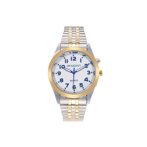 English talking watch suitable - talking,