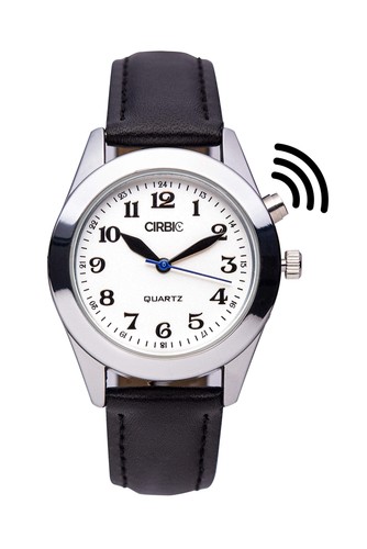 Large talking watch for - large,