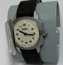 Vintage wristwatch Raketa for