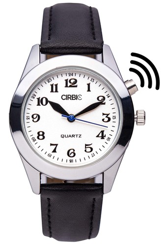 Large talking watch for - watch,
