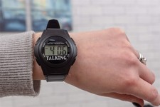 Aidapt Talking Large Digits