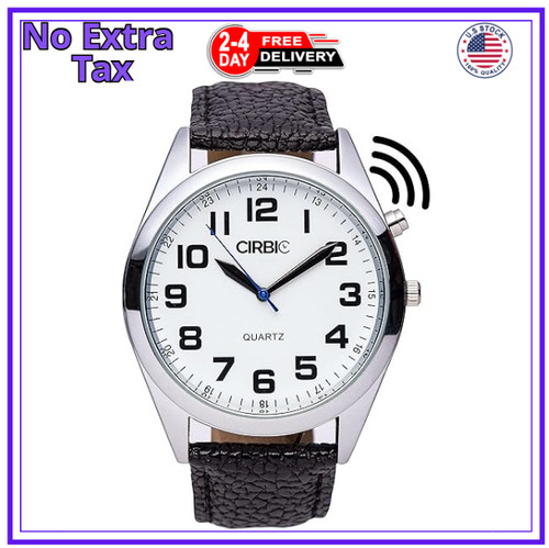 Large talking watch - large,