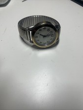 ILA Talking Wrist Watch for