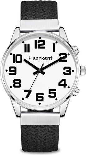 Talking watch for - talking,