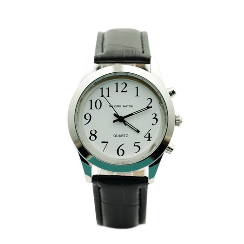 English talking watch elderly - watch,