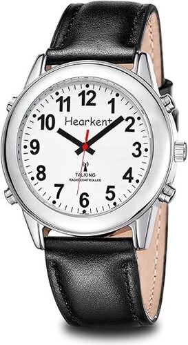 Large talking watch for - talking,